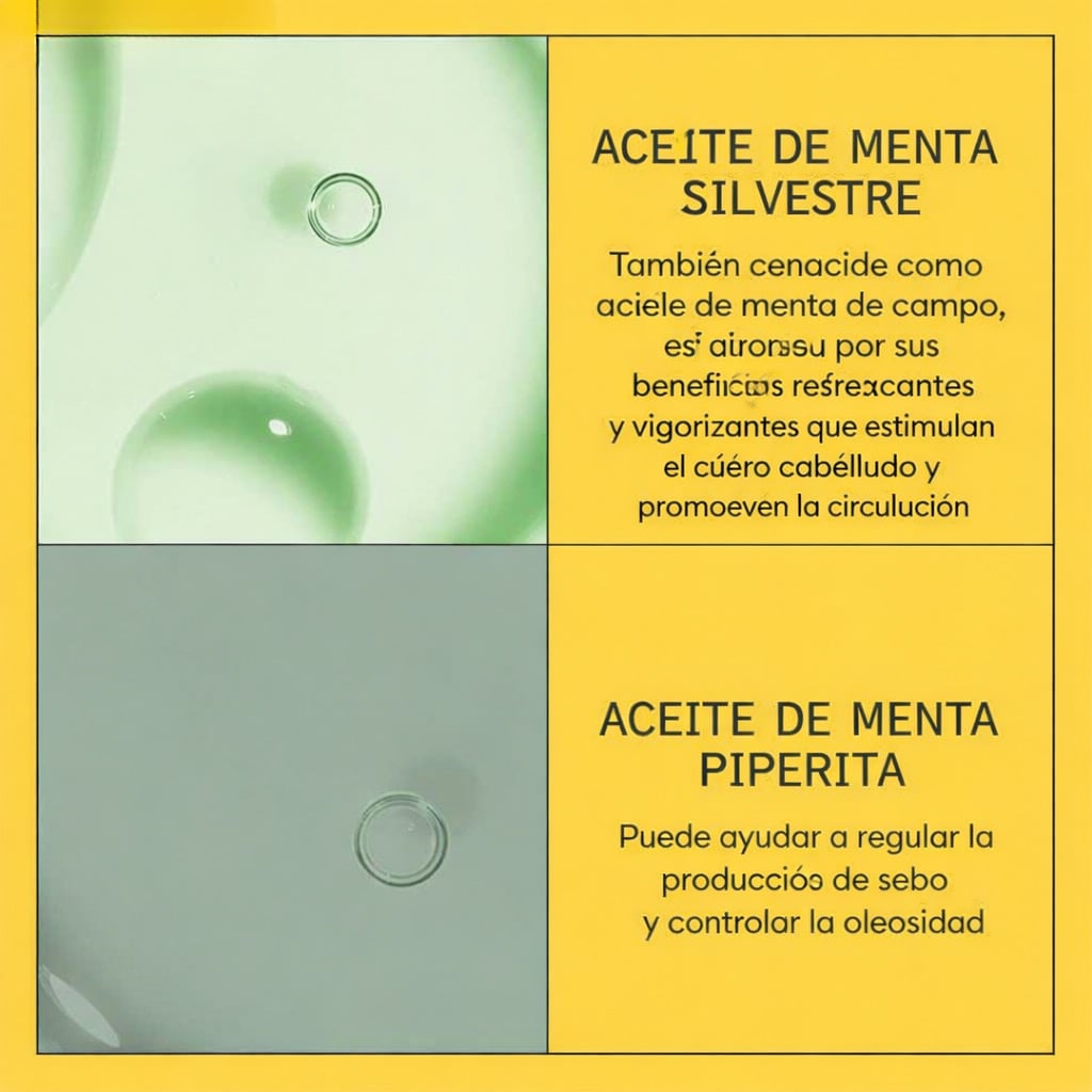 NIOXIN Sistema 1 Shampoo 1000 ml – Cabello Natural con Adelgazamiento Leve4