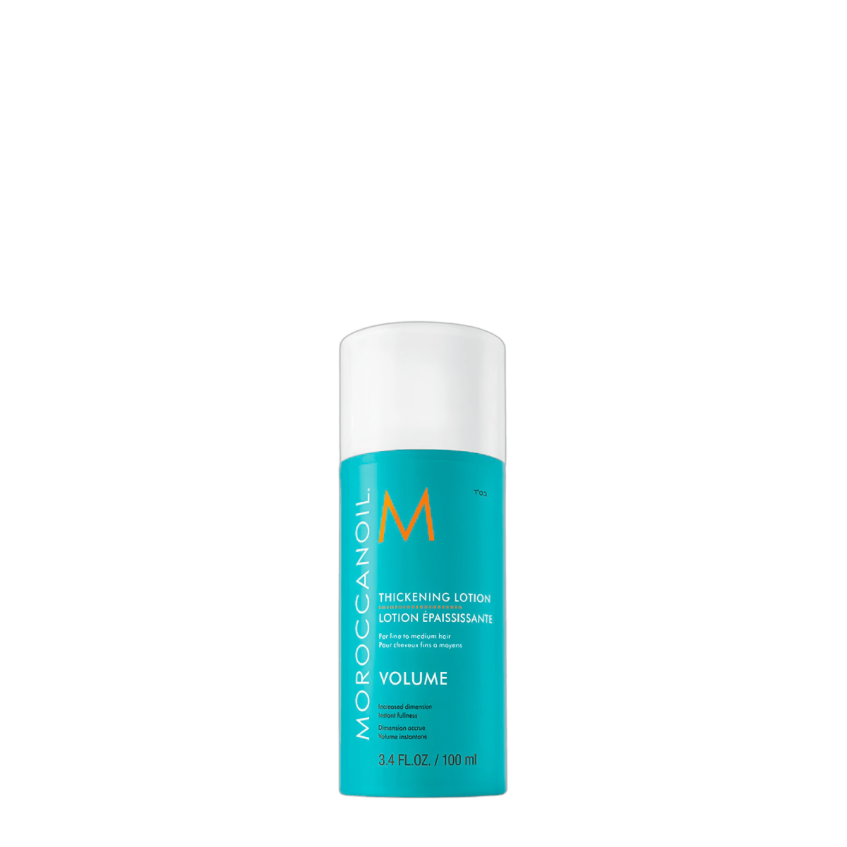 Moroccanoil Volume Loción Voluminizadora Cabello Fino 100 ml1