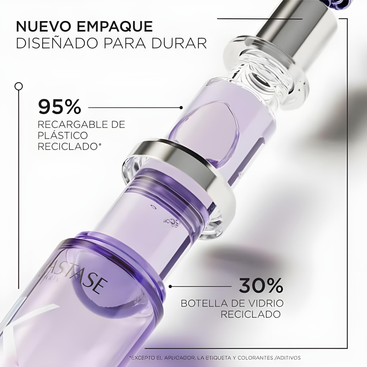 KERASTASE BLOND ABSOLU L'HUILE CICAGLOSS RECARGABLE 75ML4