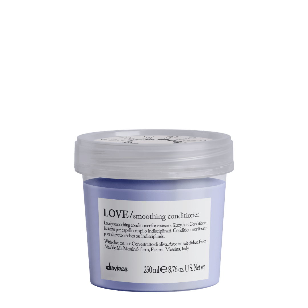 Davines Love Smoothing Acondicionador Control Frizz 250 ml1