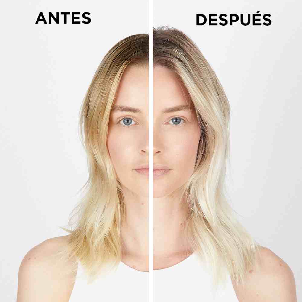 KERASTASE BLOND ABSOLU Mascarilla con pigmento ULTRAVIOLET Cabellos Rubios 200ML5