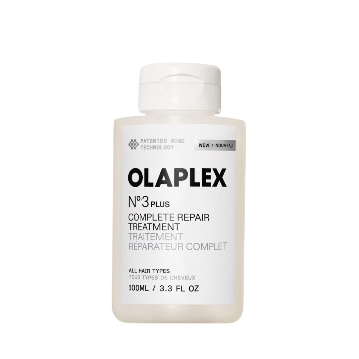 Olaplex Nº3 Hair Perfector Tratamiento Reparador Capilar Cabello Dañado 100 ml1