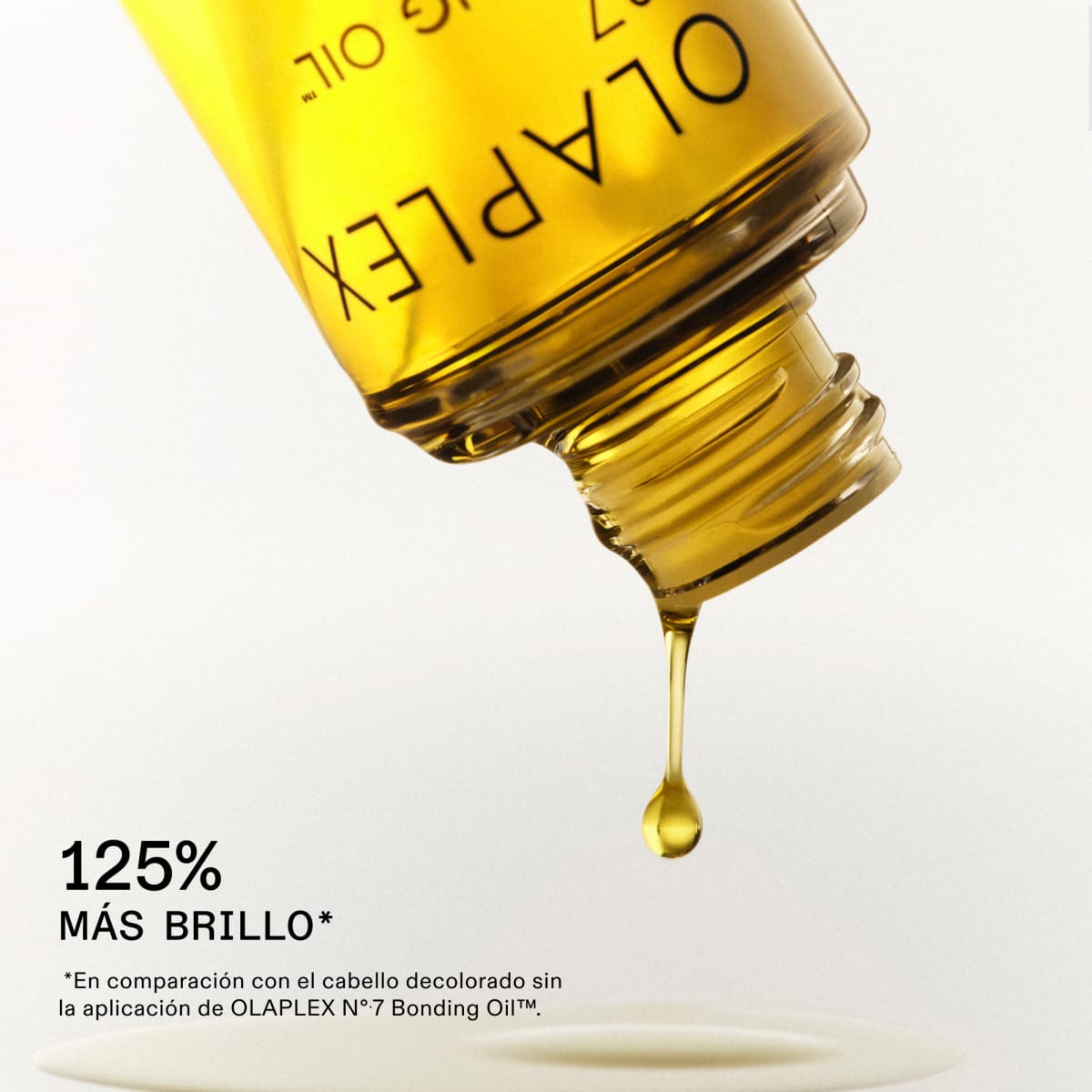 OLAPLEX Pack Nº6 Bond Smoother + Nº7 Bonding Oil – Antifrizz, Brillo y Reparación4
