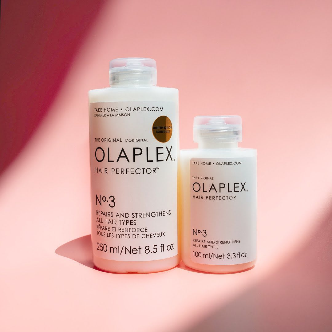 Olaplex Nº.3 Hair Perfector Jumbo | Repara y Fortalece el Cabello Dañado1