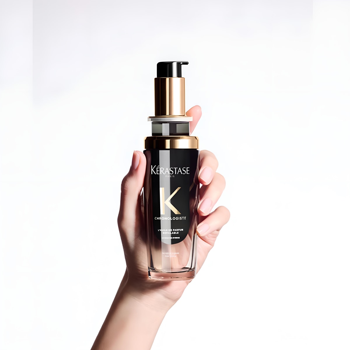 KERASTASE CHRONOLOGISTE Huile de Parfum Recargable Cuidado antiedad 75ml2