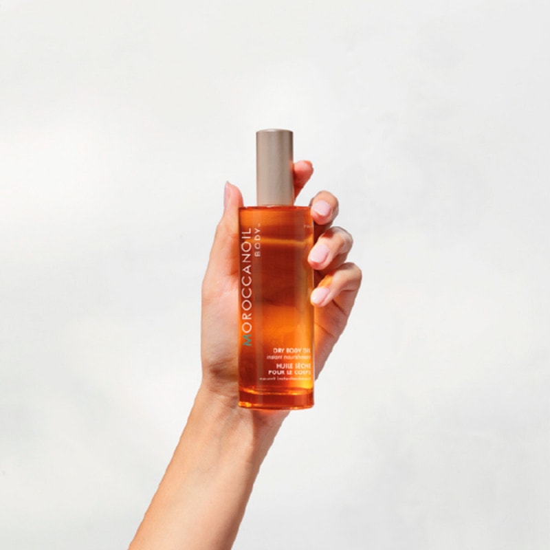 Aceite Seco para Cuerpo1