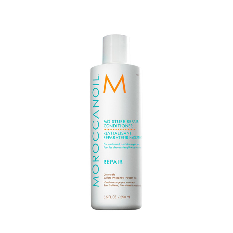 Moroccanoil Acondicionador Reparador Hidratante Cabello Debilitado y Seco 250 ml1