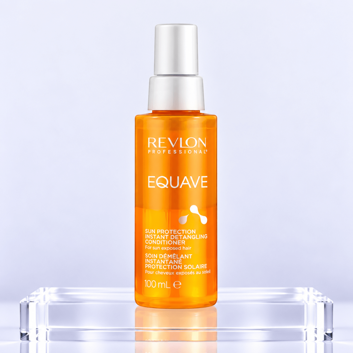 Revlon Professional Equave Sun Protection Acondicionador Desenredante 100 ml1