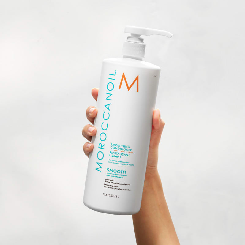 Acondicionador SuavizantE Antifrizz 1L1