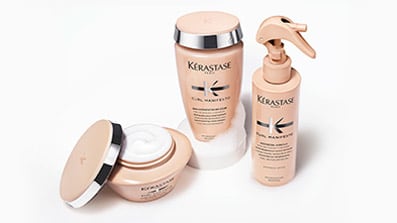 Kerastase LOTION REFRESHER CURL Manifesto Cabello Rizado 190ML4