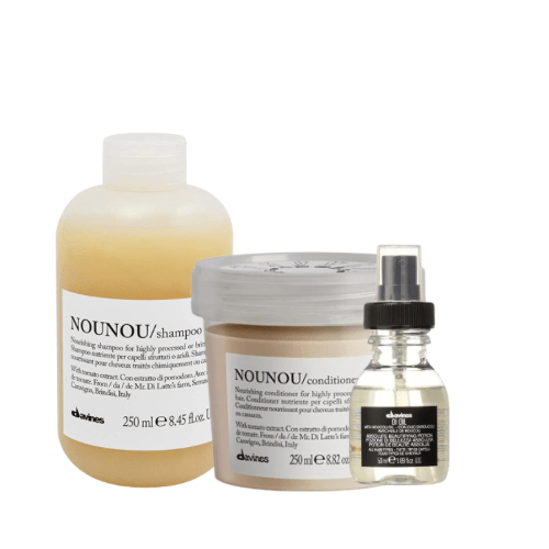 Davines Set NouNou1