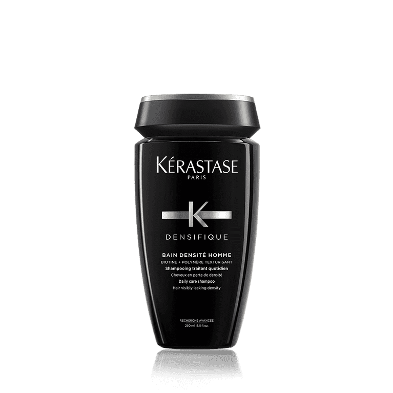 KERASTASE DENSIFIQUE SHAMPOO BAIN HOMME Para hombres Engrosador de Cabellos Finos 250ml1