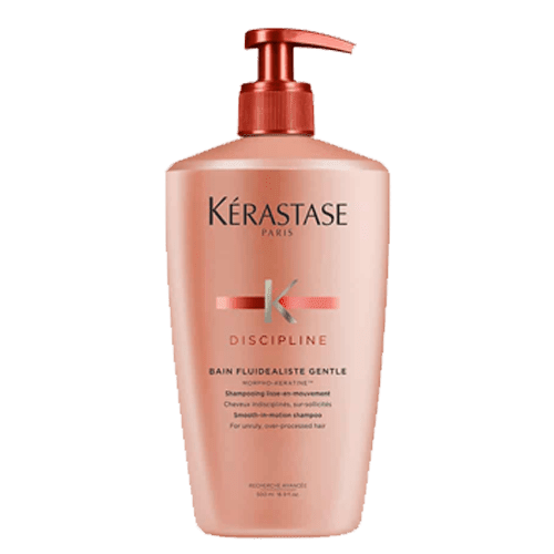 Shampoo Kerastase Fluidealiste cabellos con frizz  500ml2