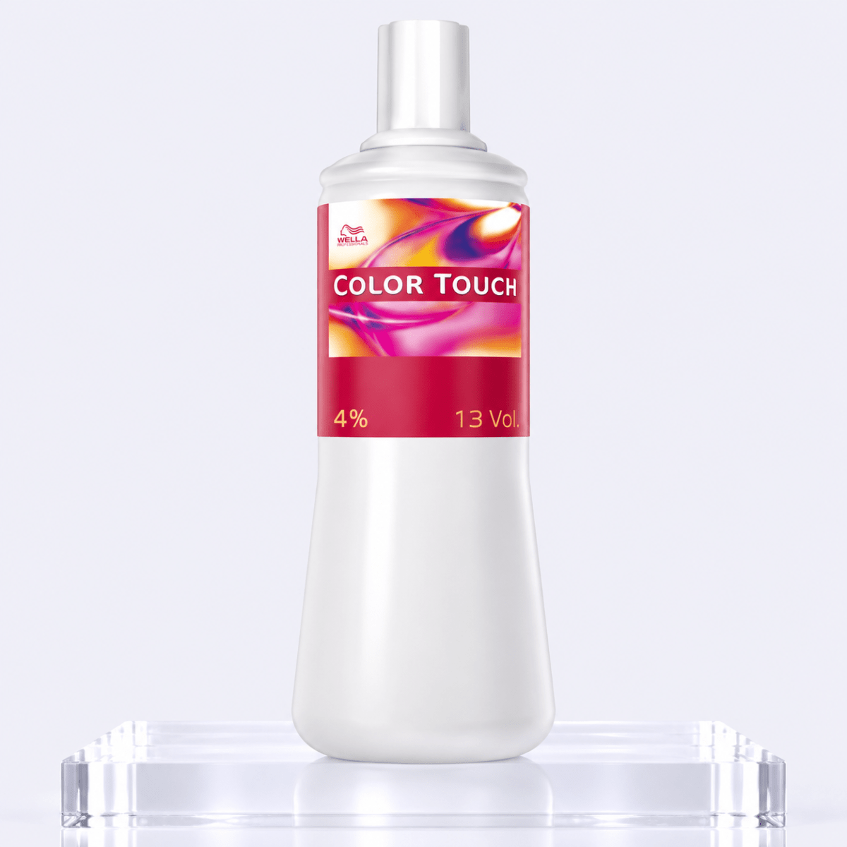 Wella Professionals Color Touch Emulsion 4% 13 Vol 1000 ml1