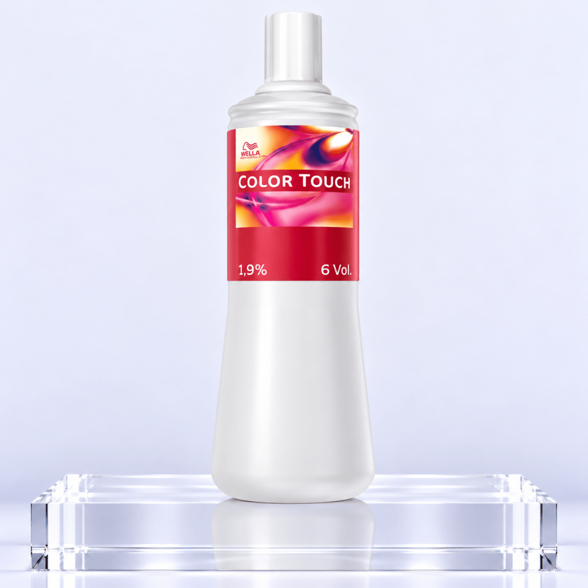 Wella Professionals Color Touch Emulsion 1.9% 6 Vol 1000 ml1