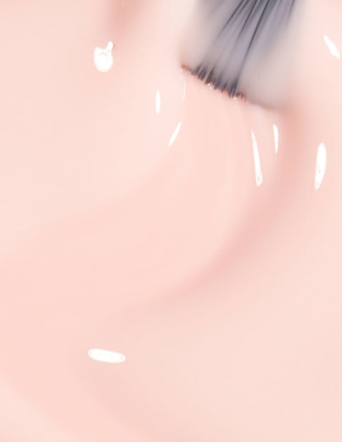 OPI INFINITE SHINE #S86 BUBBLE BATH2