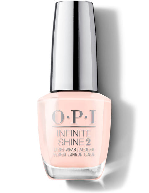 OPI INFINITE SHINE #S86 BUBBLE BATH1
