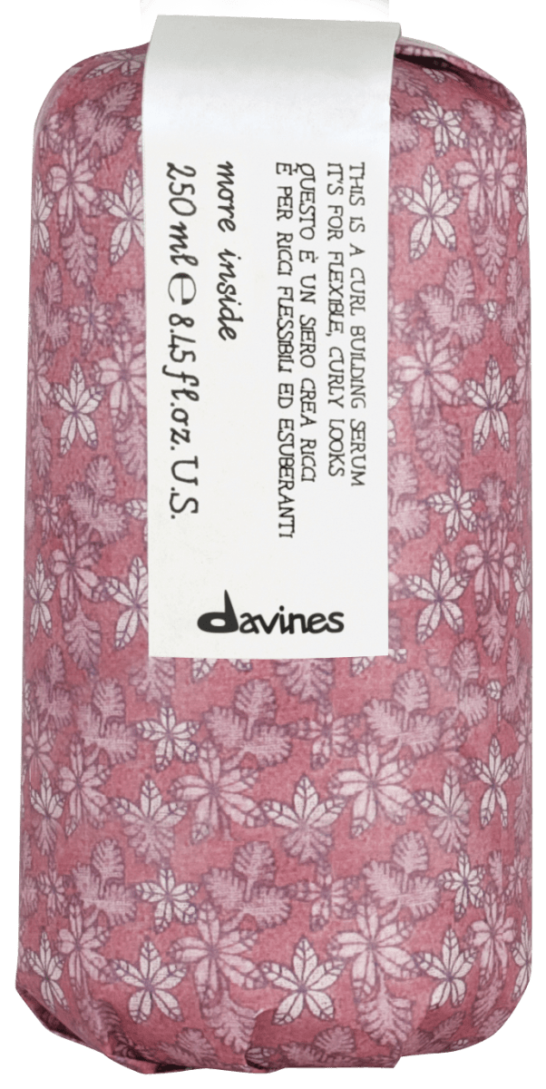 Davines More Inside Love Curl Building Serum Sérum Activador de Rizos 250 ml1