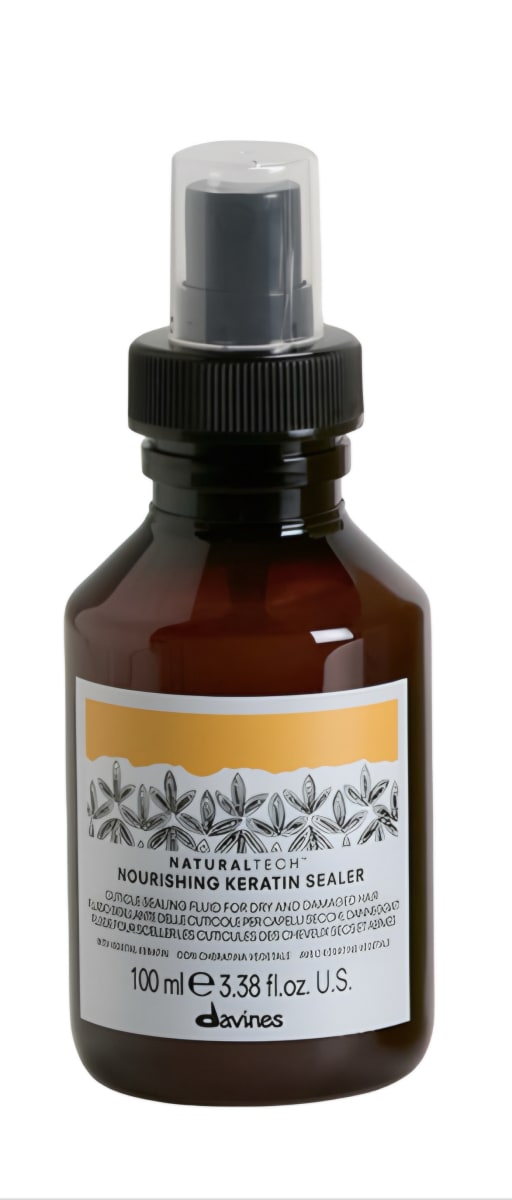 Davines Nourishing Keratin Sealer Tratamiento Sellador de Queratina 100 ml1