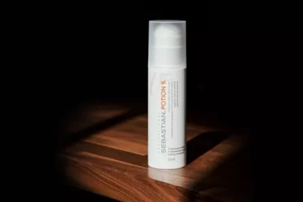 Sebastian Professional Potion 9 Acondicionador Moldeador Cabello 150 ml3