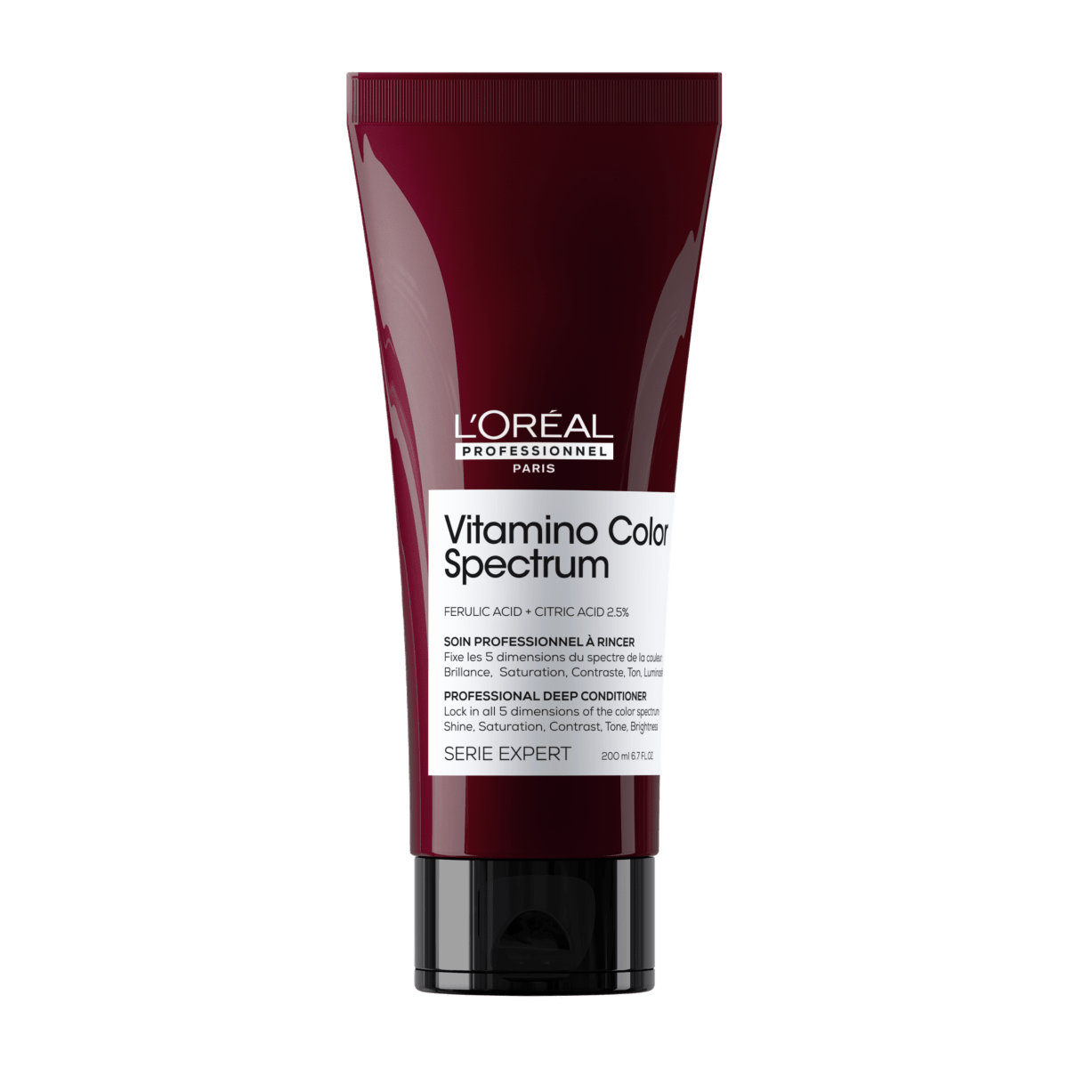 Loreal Acondicionador Vitamino color Spectrum  200ml1