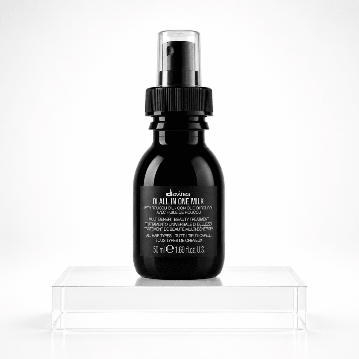 Davines OI All In One Milk Travel 50 ml1