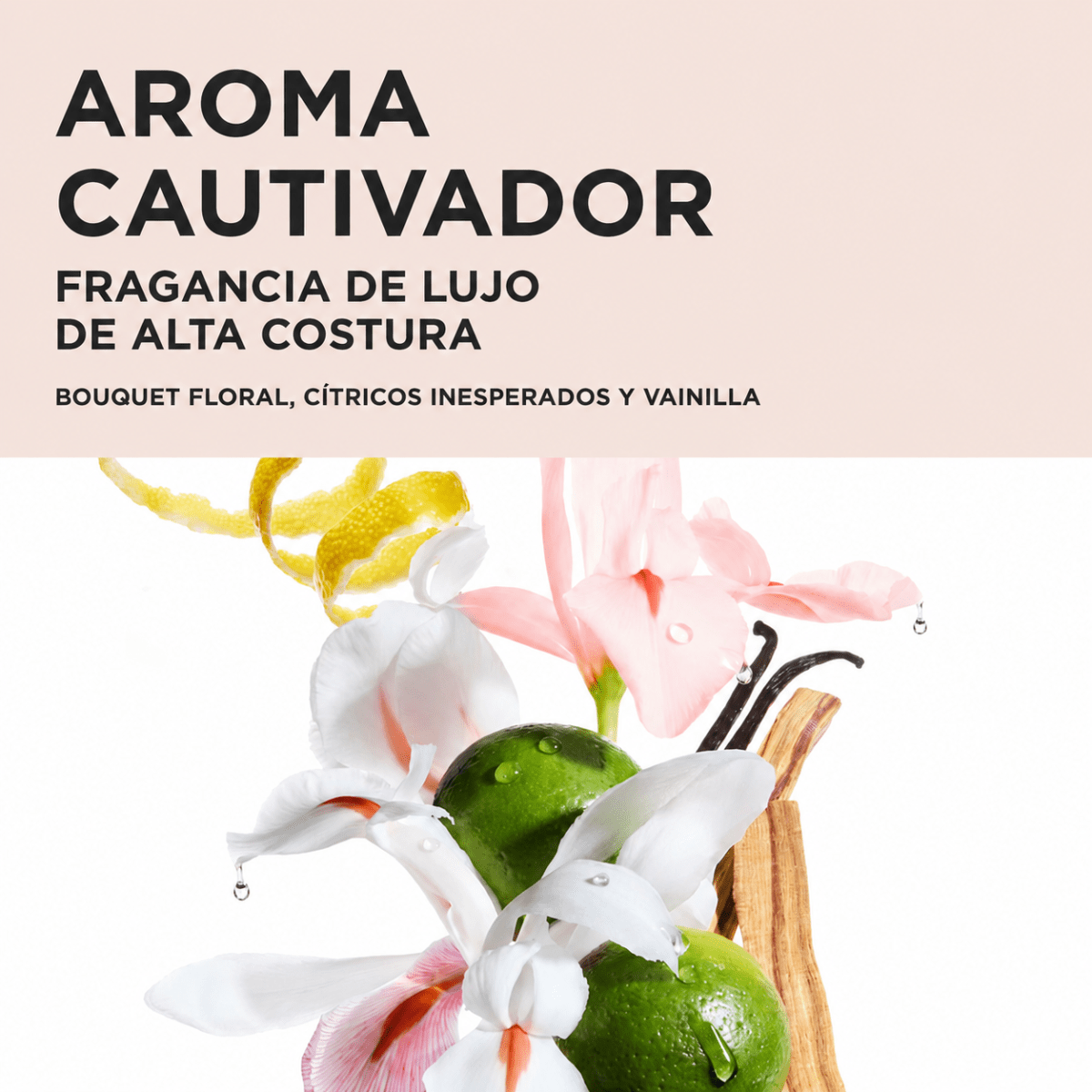 Kerastase Gloss Absolu shampoo hidratación y brillo anti frizz 250 ml1