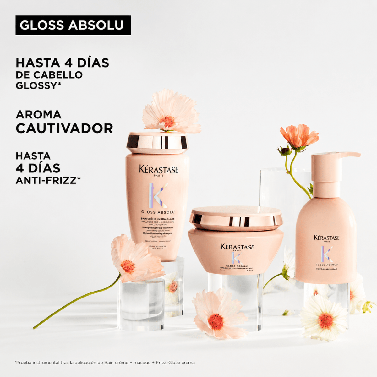 Kerastase Gloss Absolu Frizz-Glaze Cream Anti-Frizz 240 ml3