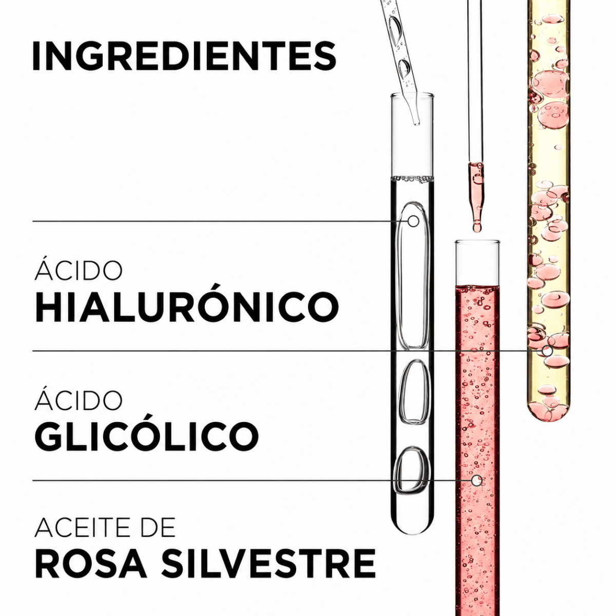 Kerastase Gloss Absolu shampoo hidratación y brillo anti frizz 250 ml4