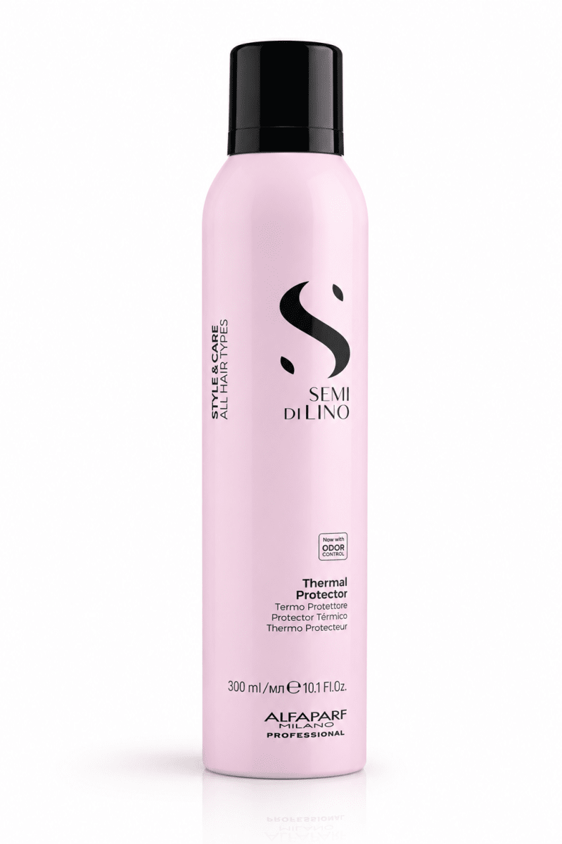 Alfaparf Semi Di Lino Thermal Protector spray protector térmico 300 ml1