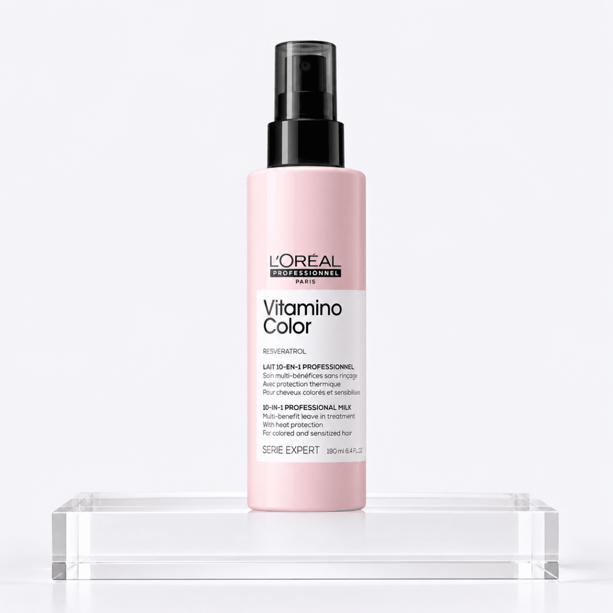 Loreal Professionnel Vitamino Color 10-en-1 Leche Profesional 190ml1