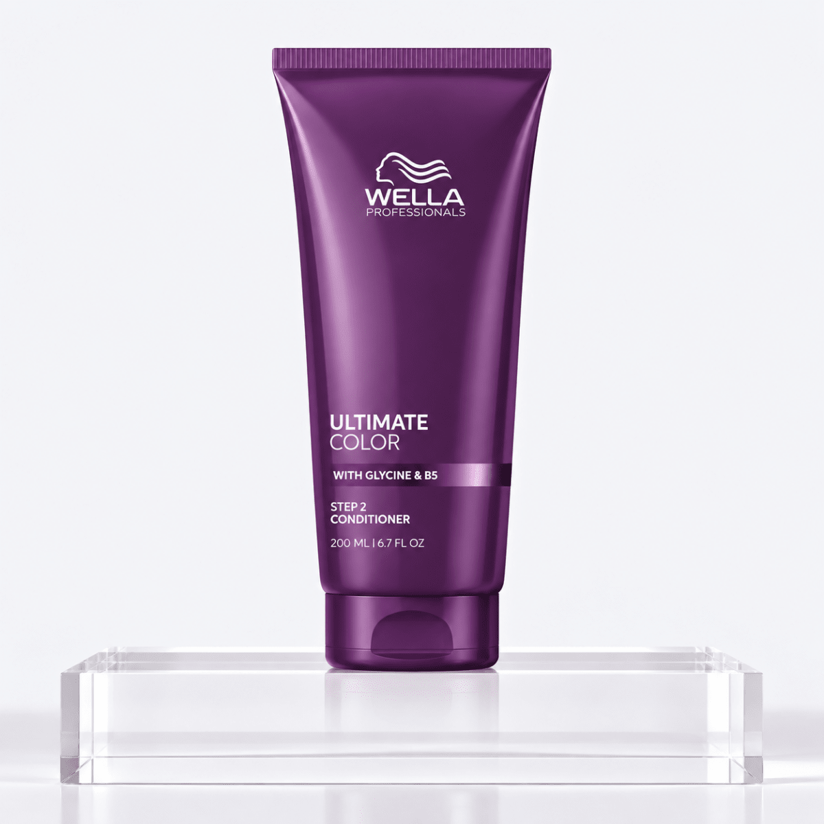 Wella Professionals Ultimate Color Conditioner Con Glycine y B5 200ml1