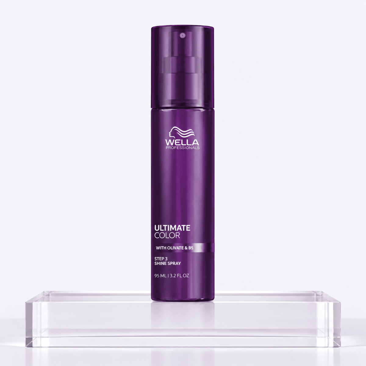 Wella Professionals Ultimate Color Shine Spray 95ml1