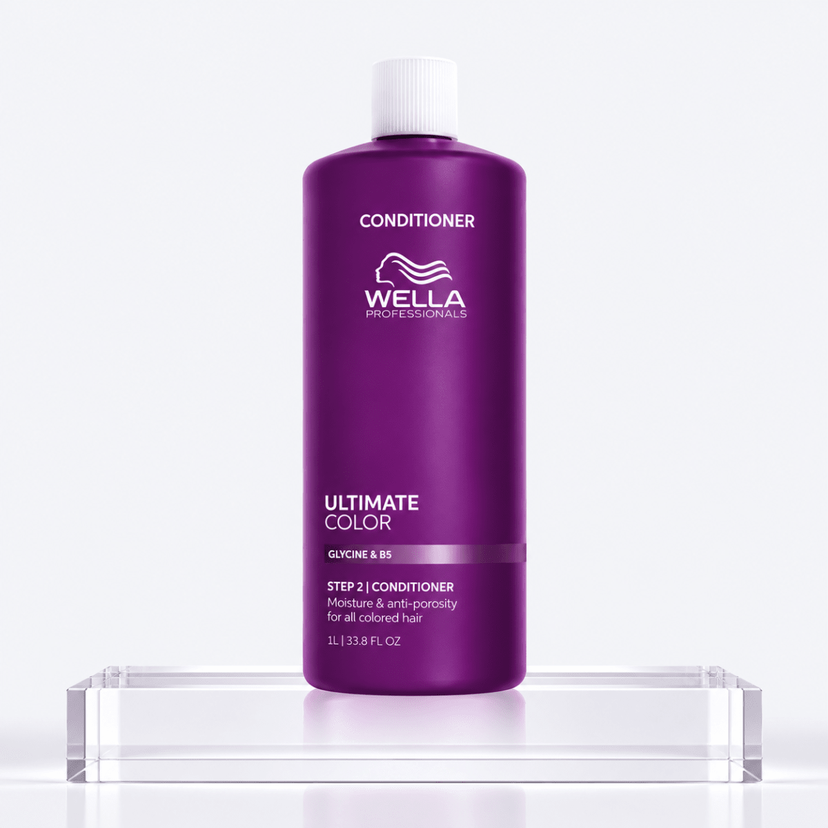 Wella Professionals Ultimate Color para cabello teñido Conditioner 1000 ml1