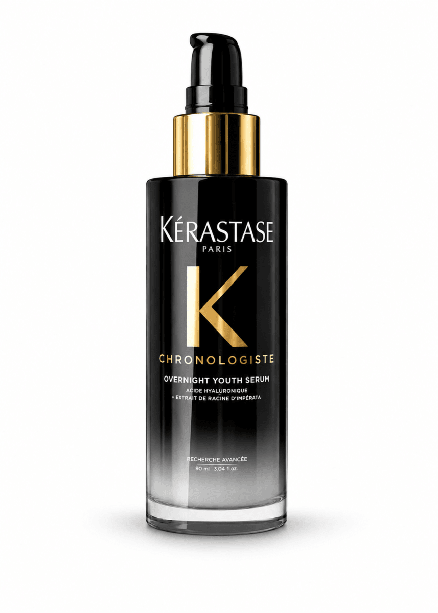 Kerastase Chronologiste Overnight Youth Serum Tratamiento Nocturno 90 ml1
