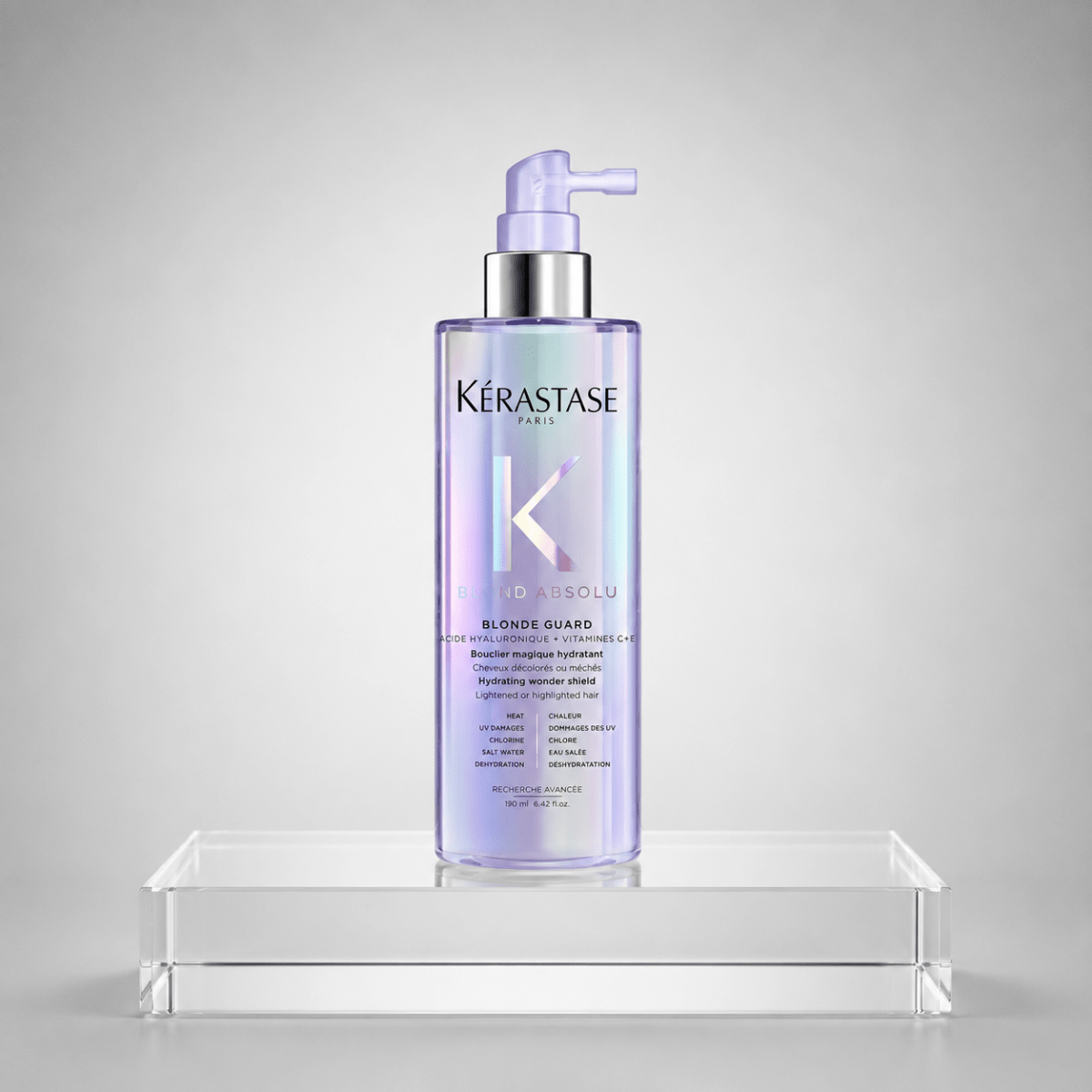 Kerastase Blond Absolu Blonde Guard Leave-In Spray 190 ml1