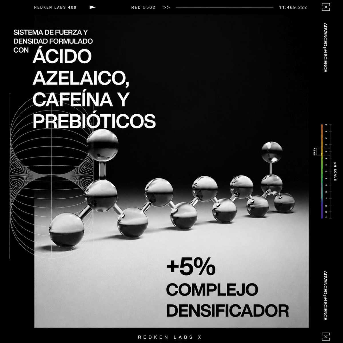 Redken Acidic Grow Full Spray Densificador 190ml4