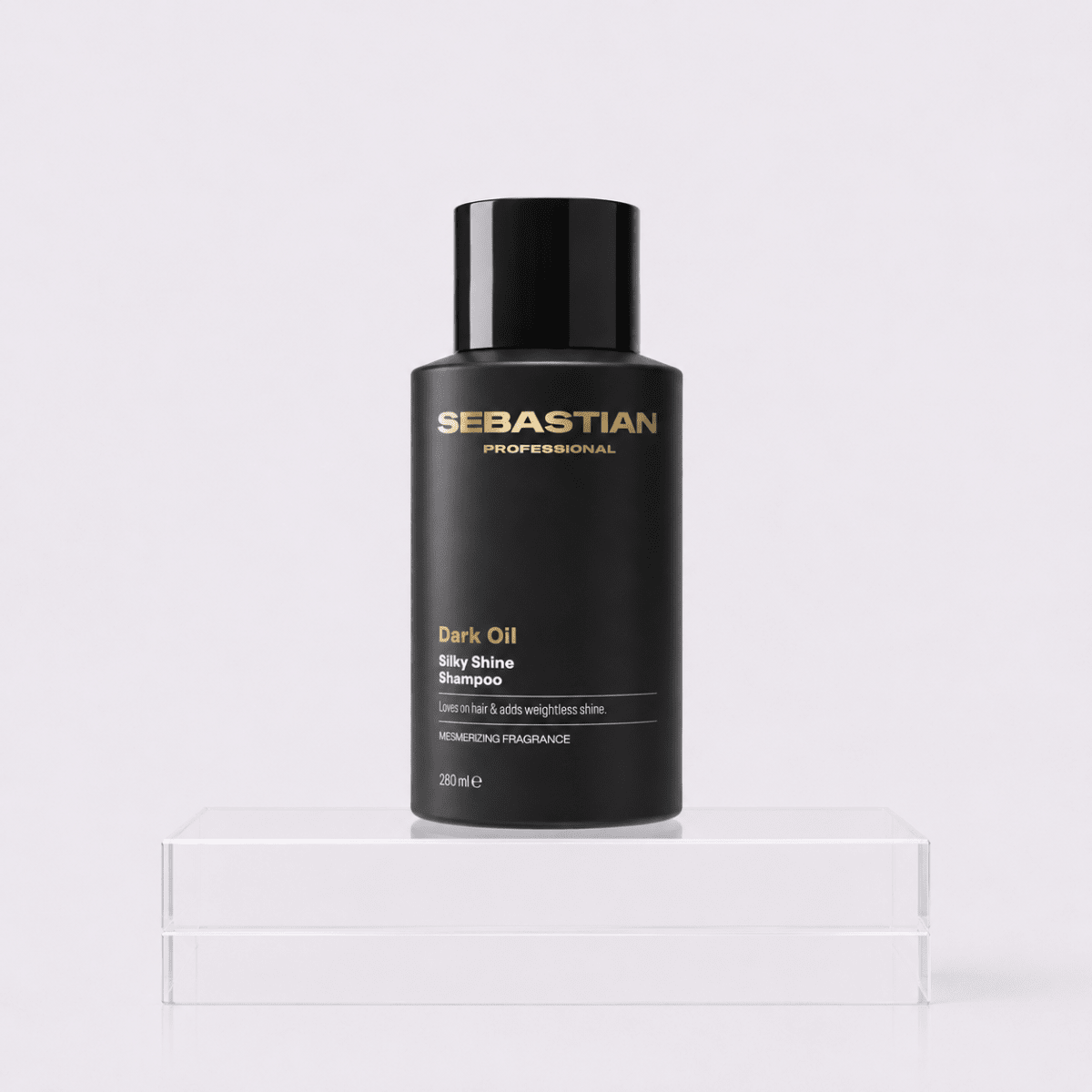 Sebastian Dark Oil Silky Shine Shampoo 280ml1