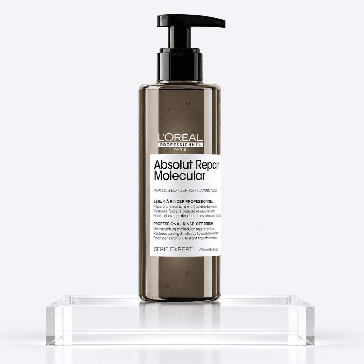 LOreal Professionnel Absolut Repair Molecular Serum 250 ml1