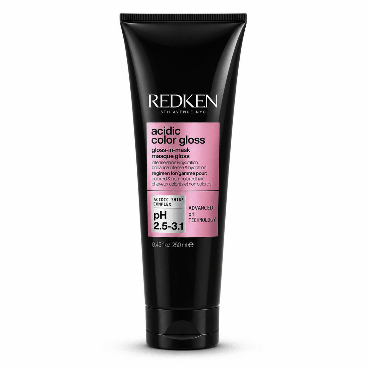 Redken Acidic Color Gloss Mascarilla Gloss-In-Mask 250 ml1