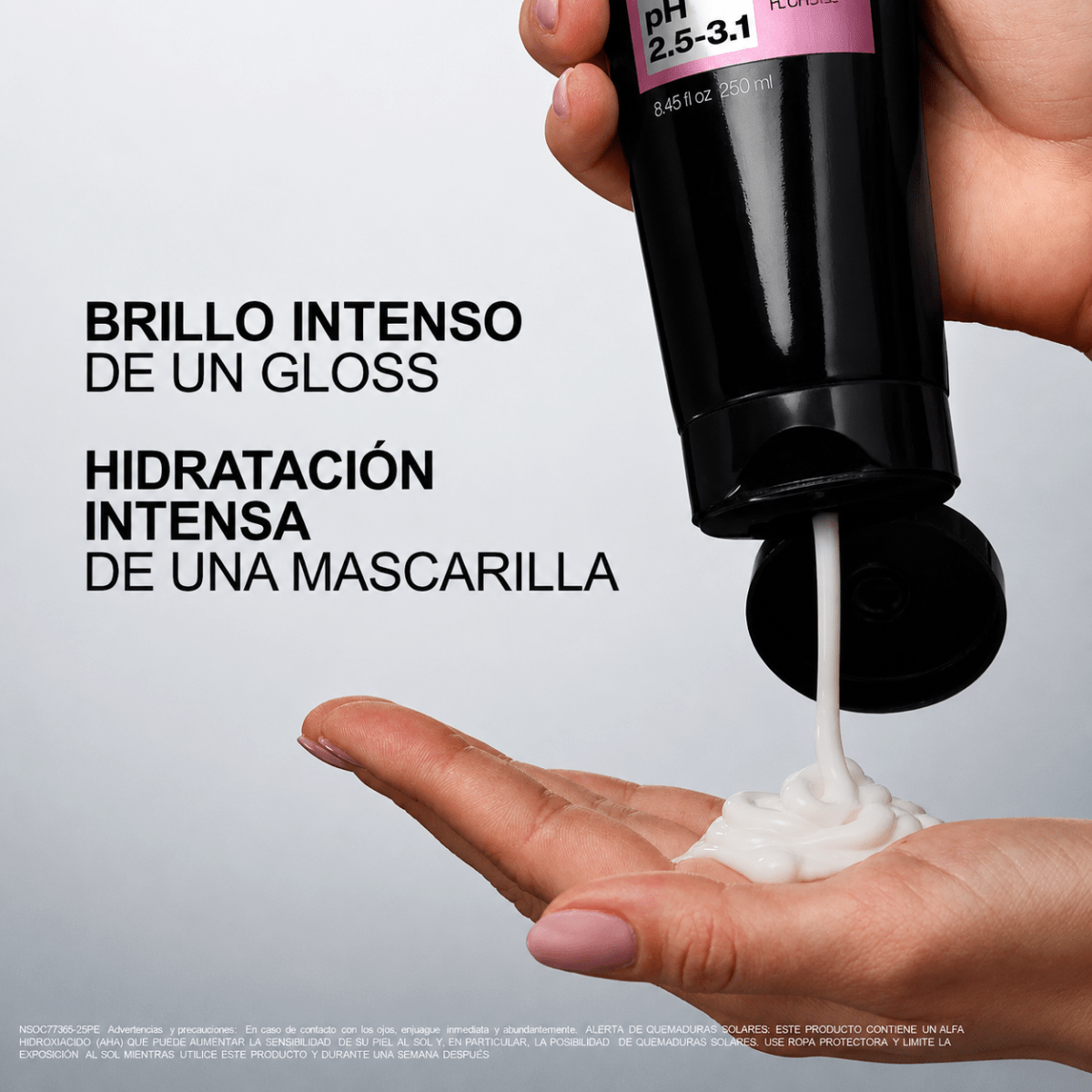 Redken Acidic Color Gloss Mascarilla Gloss-In-Mask 250 ml2