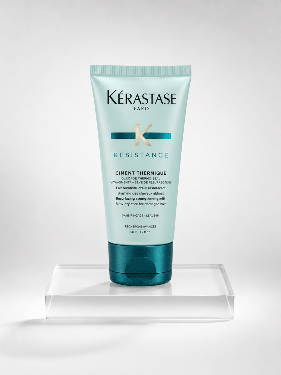Kerastase Resistance Ciment Thermique Leave-In 50 ml1