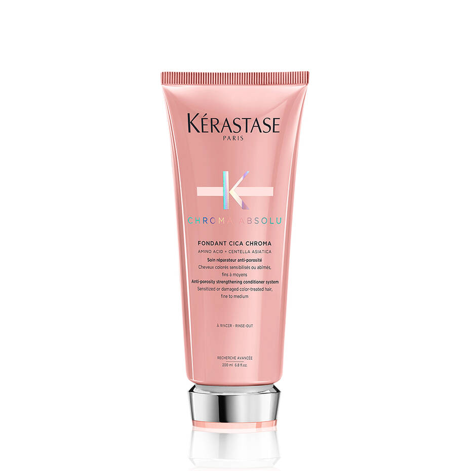 Fondant Cica Chroma Kerastase cabellos con tinte 200ml1