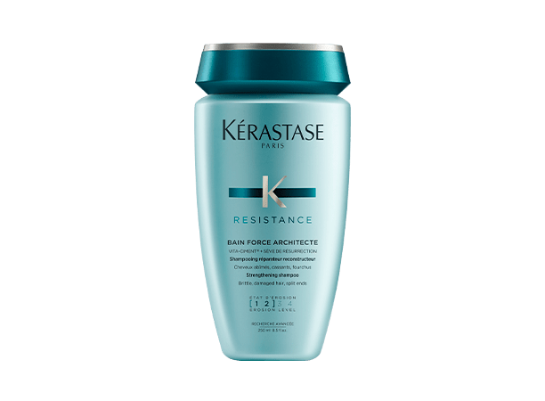 KERASTASE FORCE ARCHITECTE  Shampoo Para cabello Dañado 250ml1