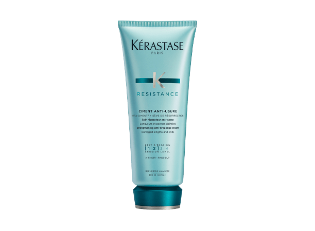 KERASTASE RESISTANCE Acondicionador CIMENT ANTIUSURE para cabellods debilitados 200ml1