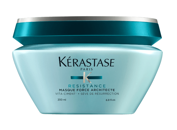 KERASTASE Resistance Mascarilla FORCE ARCHITECTE para cabello debilitado 200ml1