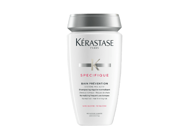 KERASTASE Specifique BAIN PREVENTION Shampoo para prevenir caida de cabello 250ml1