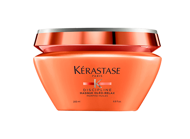 KERASTASE Discipline Mascarilla OLEO RELAX para cabellos gruesos 200ml1