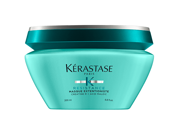 KERASTASE Resistance MASCARILLA EXTENTIONISTE Para cabellos largos y debilitados 200ml1