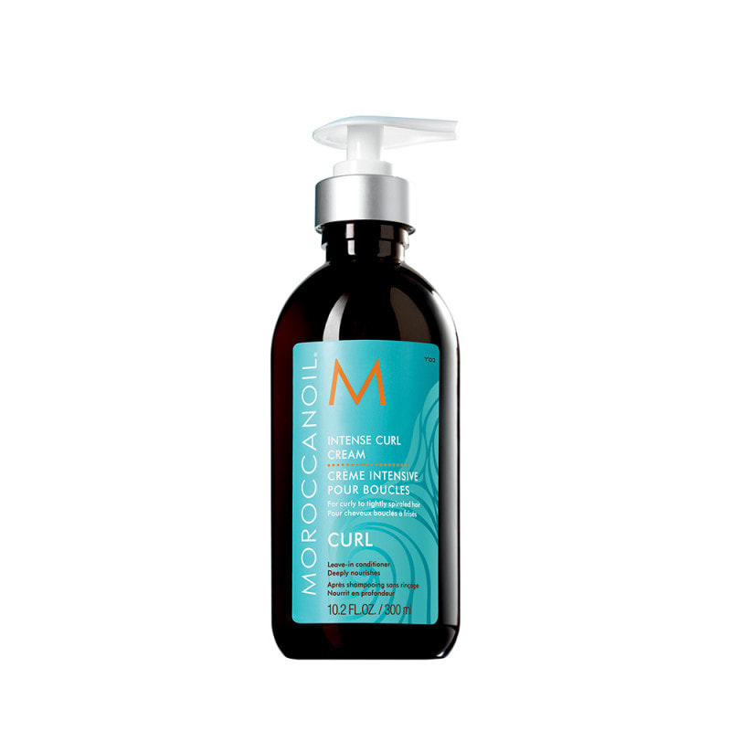 Moroccanoil Curl Crema Intensa Definición y Control de Rizos 300 ml1